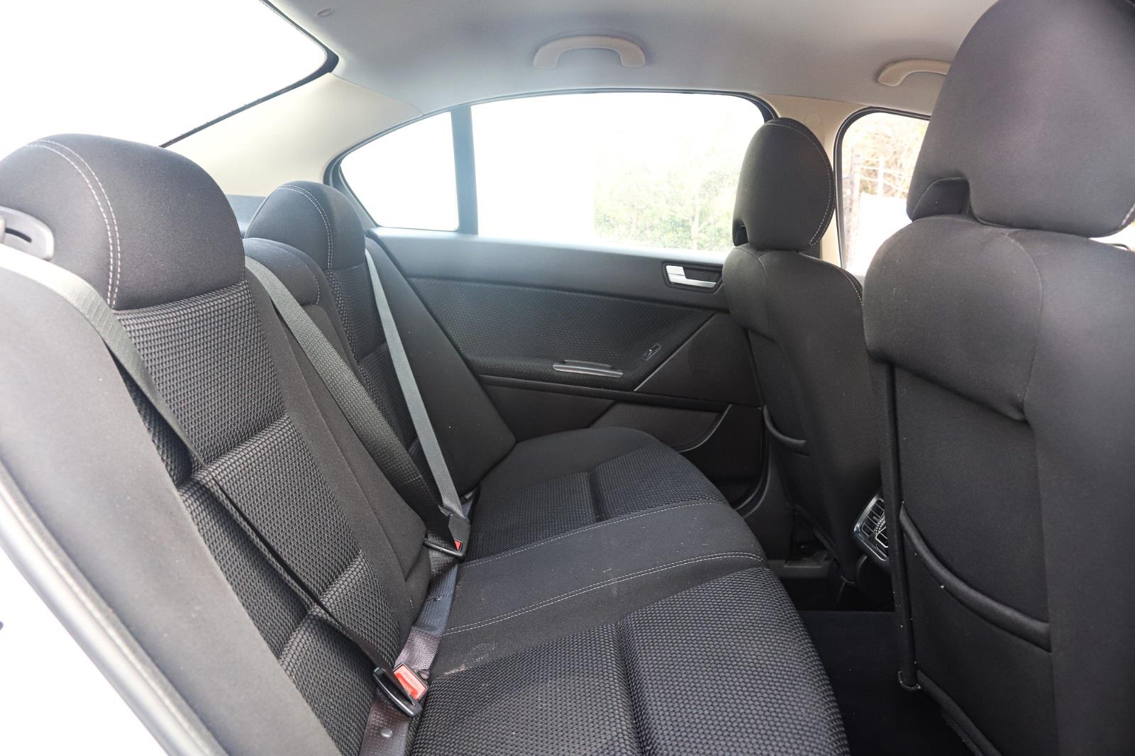 2010 FORD FALCON FG XR6 SPORTS AUTOMATIC SEDAN