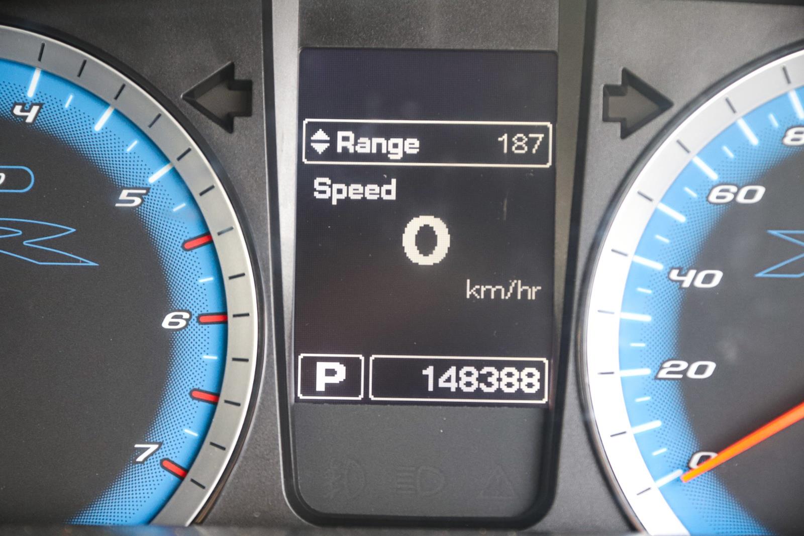 2010 FORD FALCON FG XR6 SPORTS AUTOMATIC SEDAN