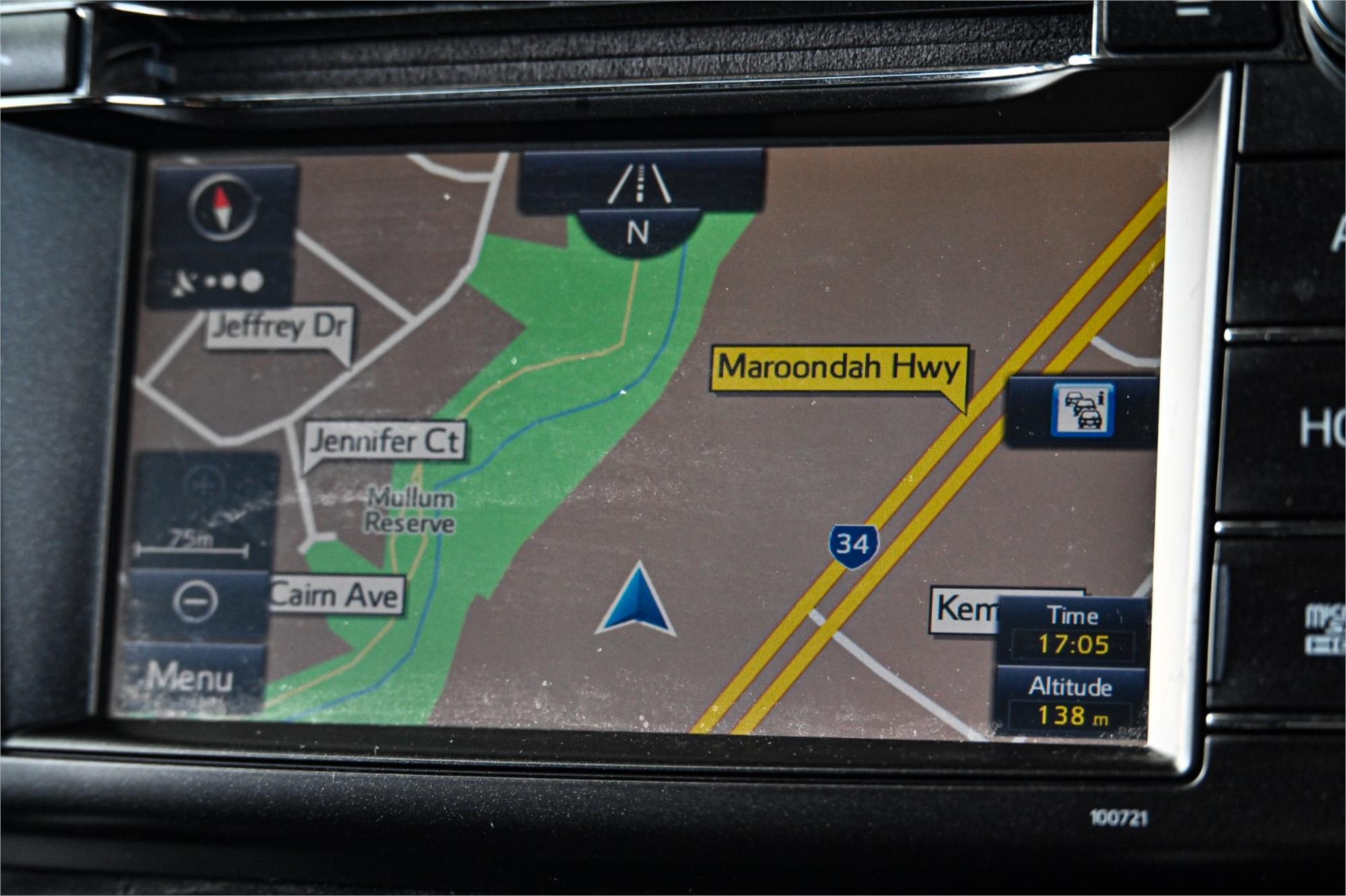 2018 TOYOTA RAV4 ZSA42R GXL CONSTANTLY VARIABLE TRANSMISSION WAGON