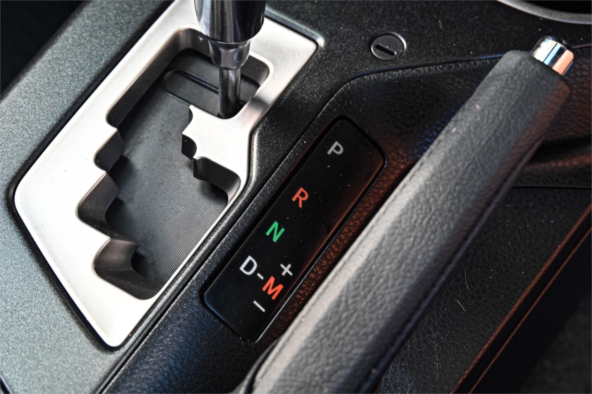 2018 TOYOTA RAV4 ZSA42R GXL CONSTANTLY VARIABLE TRANSMISSION WAGON