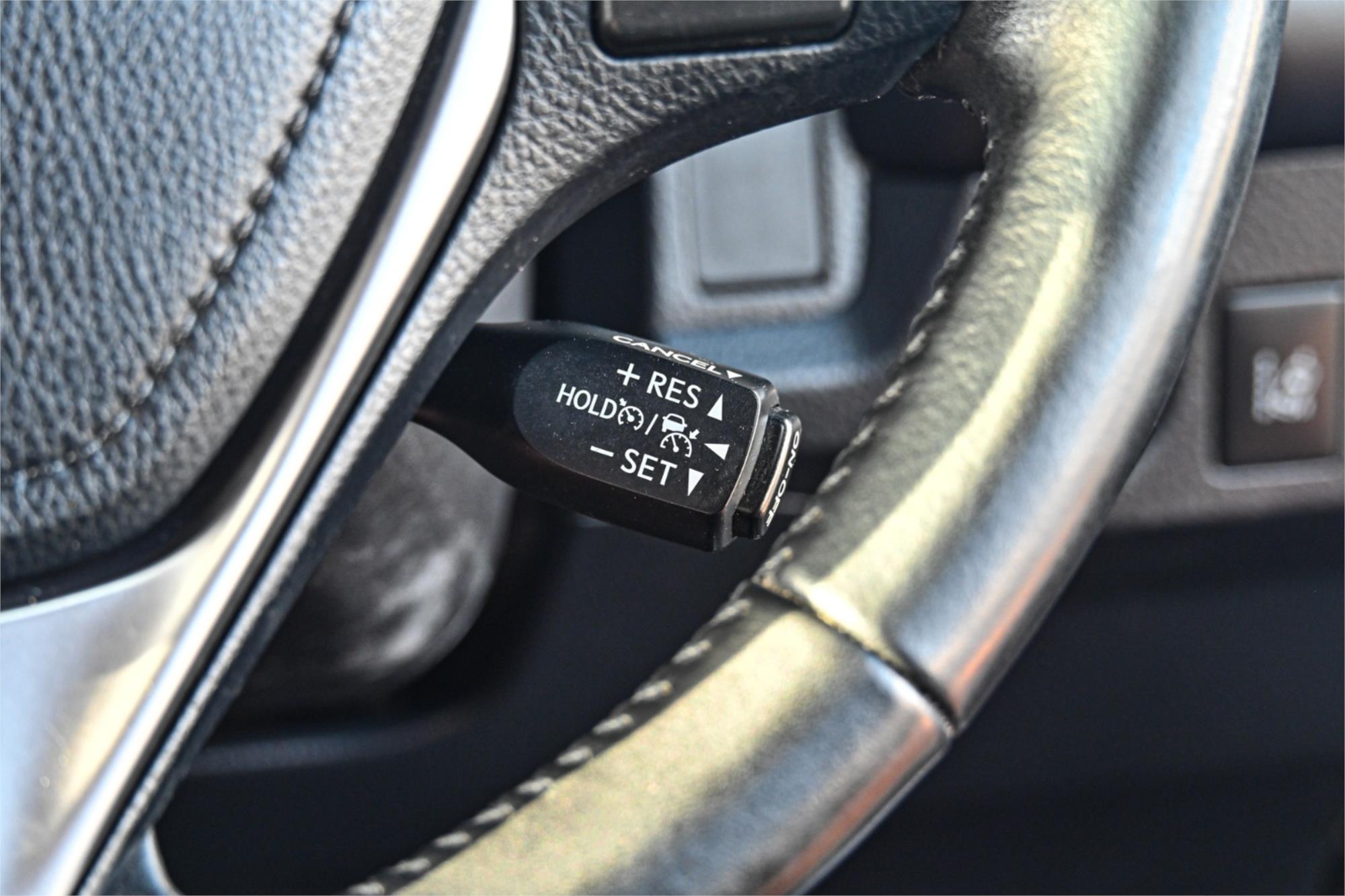 2018 TOYOTA RAV4 ZSA42R GXL CONSTANTLY VARIABLE TRANSMISSION WAGON