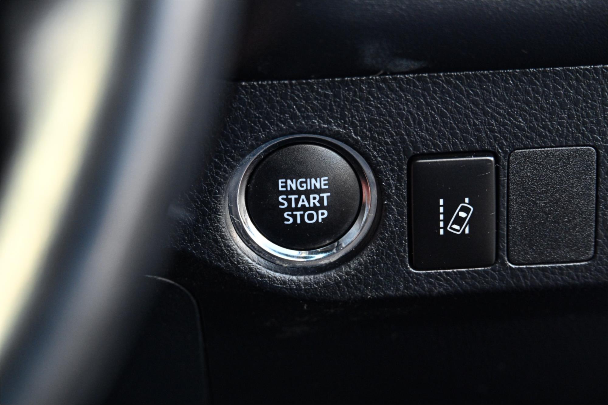 2018 TOYOTA RAV4 ZSA42R GXL CONSTANTLY VARIABLE TRANSMISSION WAGON