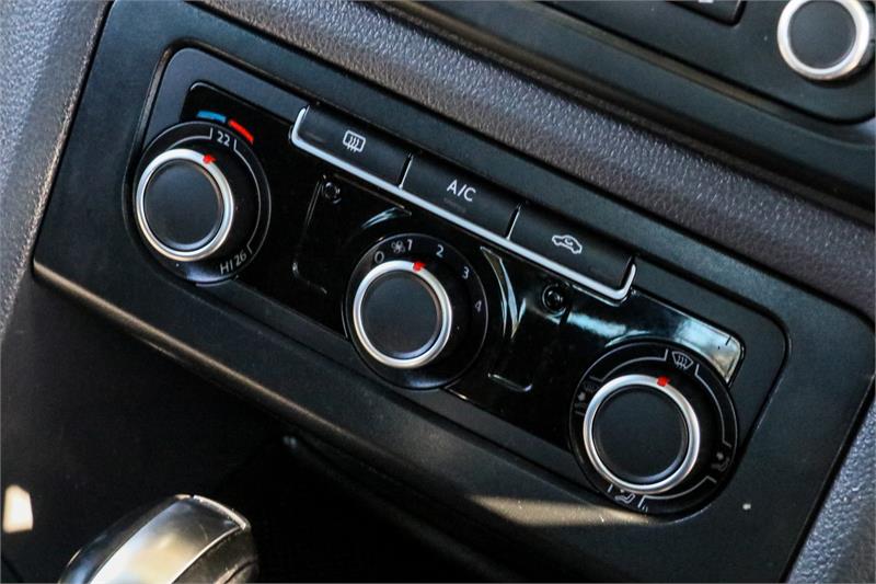 2013 VOLKSWAGEN AMAROK 2H MY12.5 TDI420 HIGHLINE (4x4) 8 SP AUTOMATIC DUAL CAB UTILITY