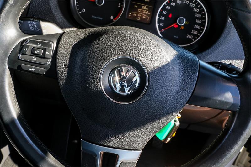 2013 VOLKSWAGEN AMAROK 2H MY12.5 TDI420 HIGHLINE (4x4) 8 SP AUTOMATIC DUAL CAB UTILITY
