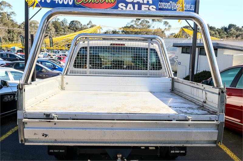 2013 VOLKSWAGEN AMAROK 2H MY12.5 TDI420 HIGHLINE (4x4) 8 SP AUTOMATIC DUAL CAB UTILITY