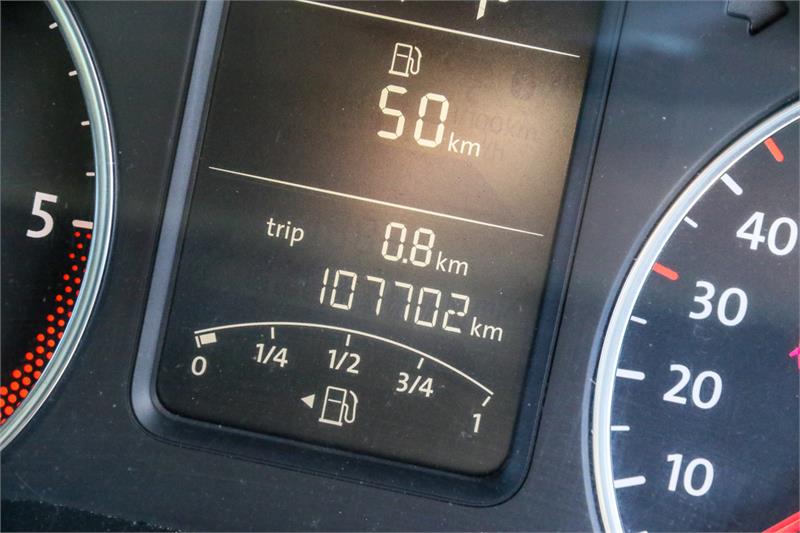 2013 VOLKSWAGEN AMAROK 2H MY12.5 TDI420 HIGHLINE (4x4) 8 SP AUTOMATIC DUAL CAB UTILITY