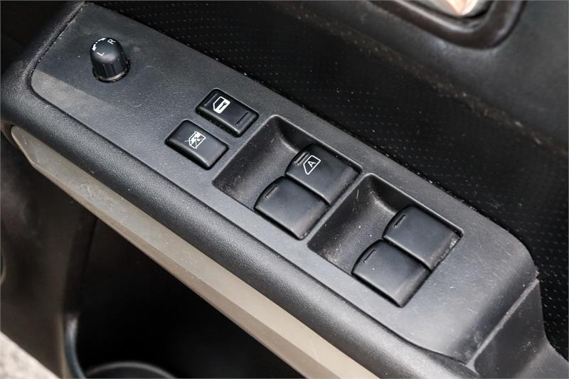 2010 NISSAN X-TRAIL T31 MY11 ST-L (4x4) CVT AUTO 6 SP SEQUENTIAL 4D WAGON