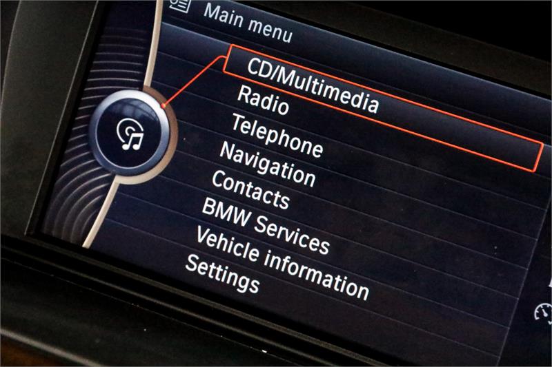 2010 BMW 5 E60 MY09 20d 6 SP AUTOMATIC STEPTRONIC 4D SEDAN