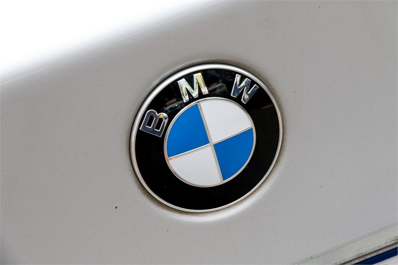 2010 BMW 5 E60 MY09 20d 6 SP AUTOMATIC STEPTRONIC 4D SEDAN