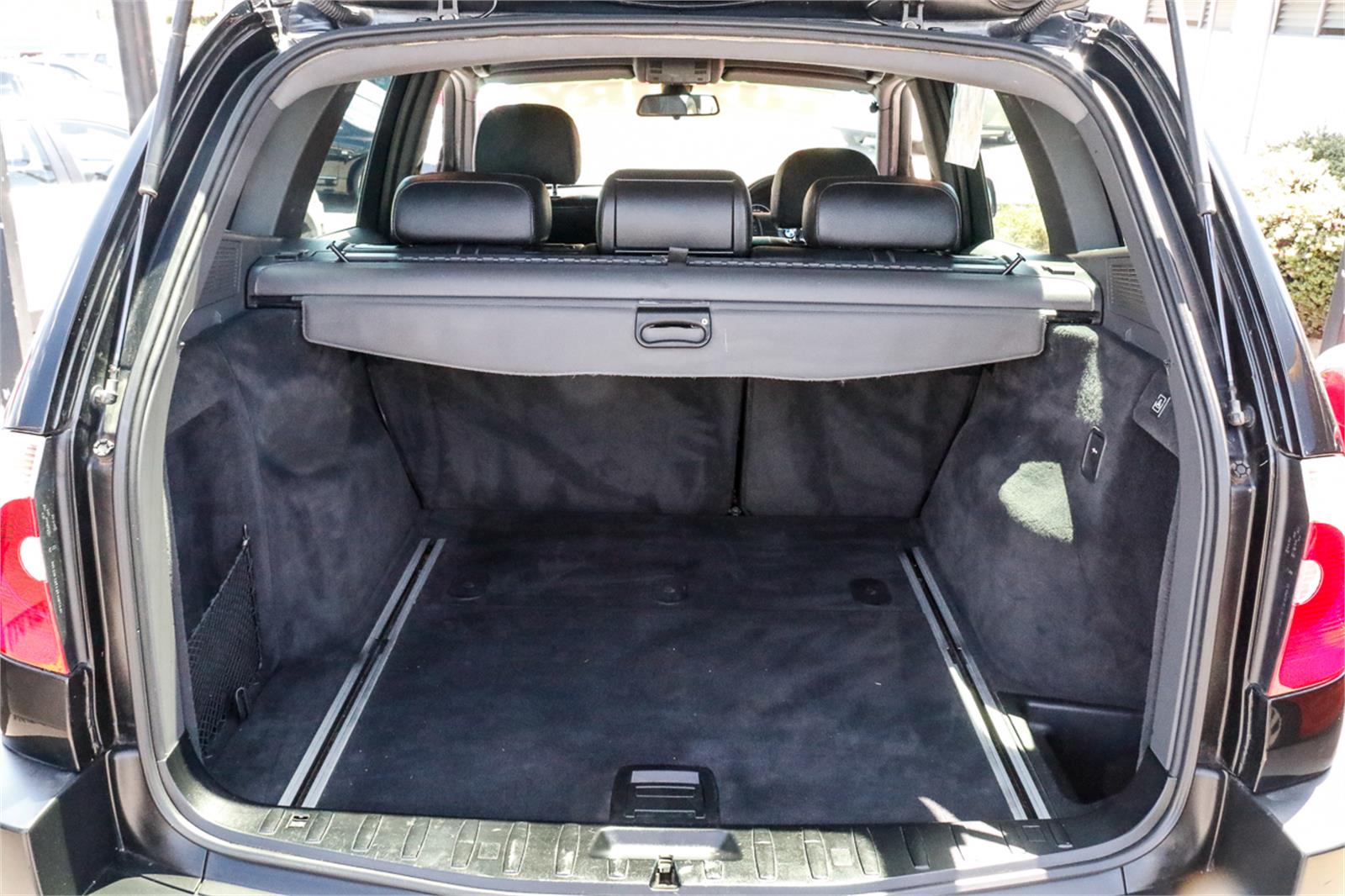 2005 BMW X3 E83 MY05 UPGRADE 2.5i 5 SP AUTOMATIC STEPTRONIC 4D WAGON