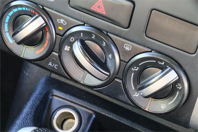 2012 NISSAN X-TRAIL T31 CONSTANTLY VARIABLE TRANSMISSION WAGON
