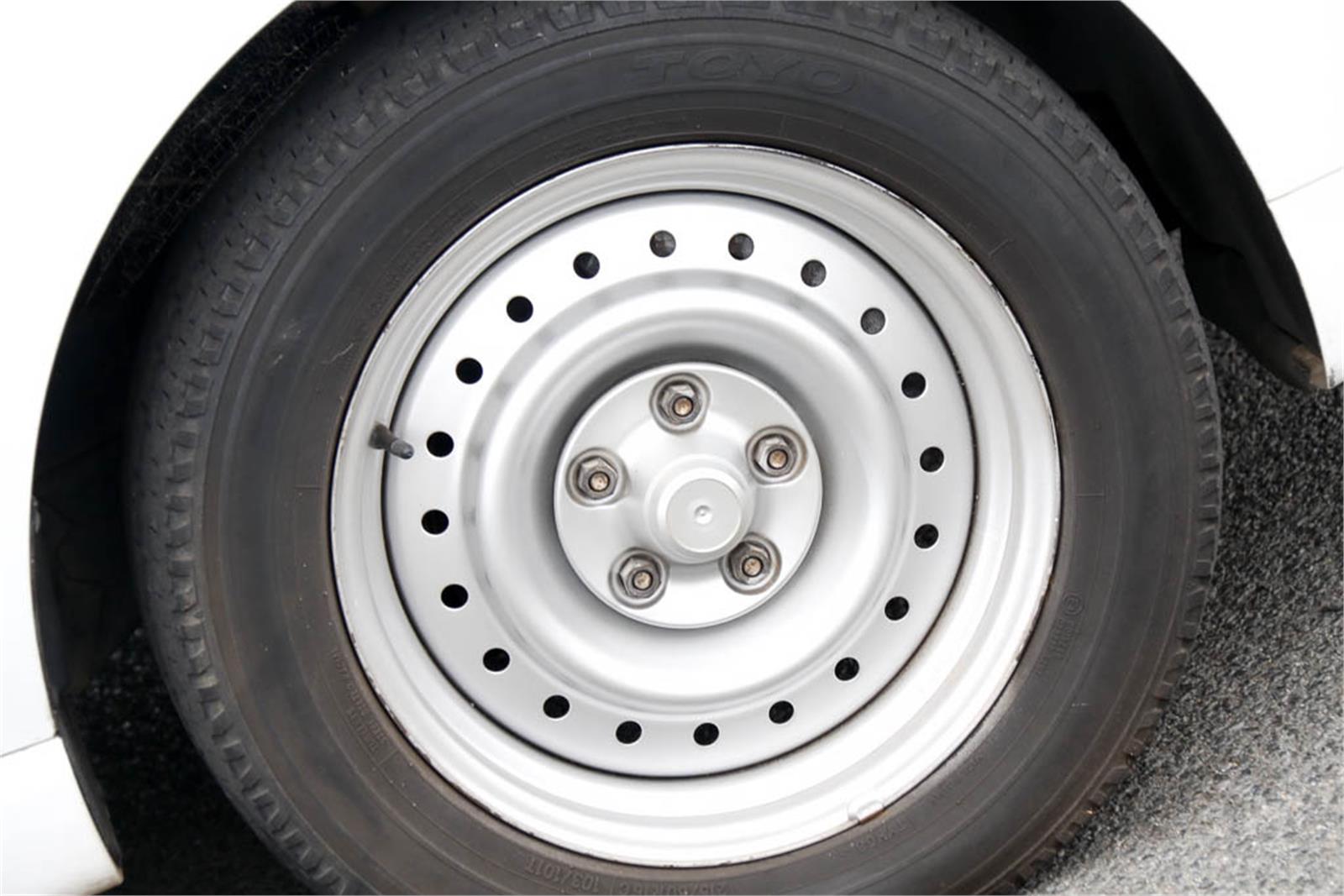 2005 FORD FALCON UTE BA MK II XL SPORTS AUTOMATIC UTILITY