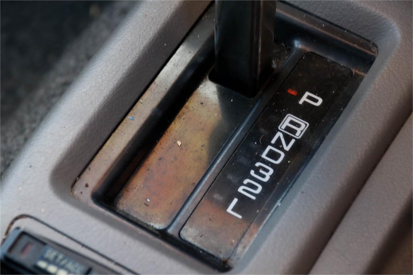 1999 HOLDEN RODEO TF R9 LX AUTOMATIC UTILITY