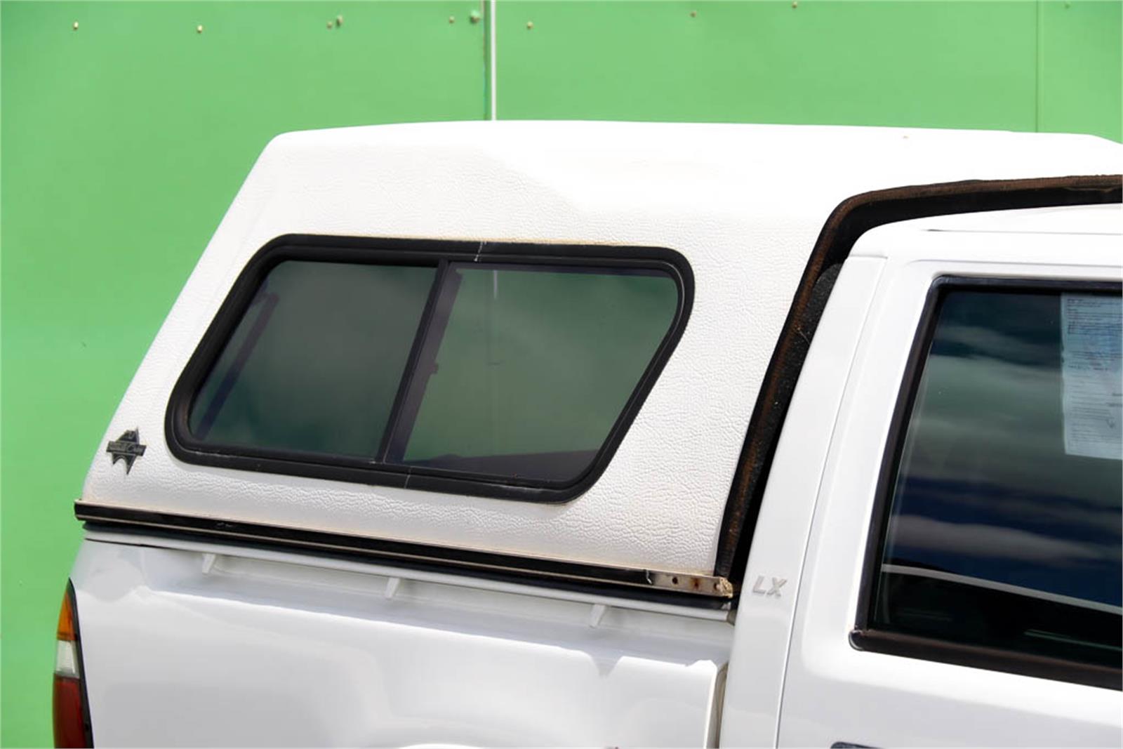 1999 HOLDEN RODEO TF R9 LX AUTOMATIC UTILITY
