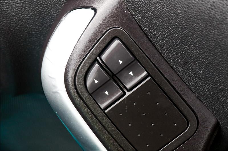 2007 FORD FALCON UTE BF MK II SPORTS AUTOMATIC UTILITY