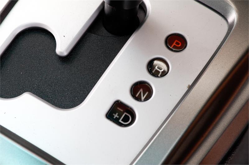 2007 FORD FALCON BF MK II SPORTS AUTOMATIC SEDAN