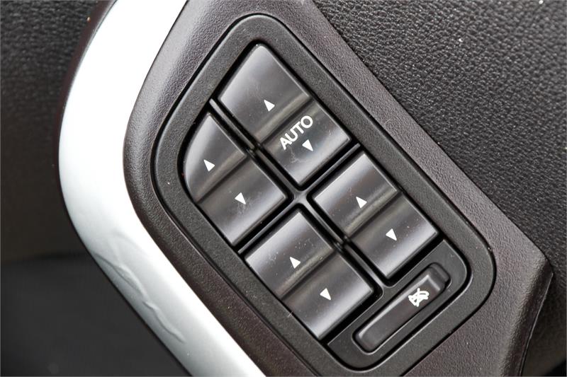 2007 FORD FALCON BF MK II SPORTS AUTOMATIC SEDAN