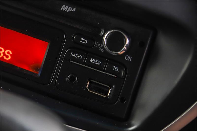 2018 RENAULT KANGOO PHASE II MAXI SPORTS AUTOMATIC DUAL CLUTCH VAN