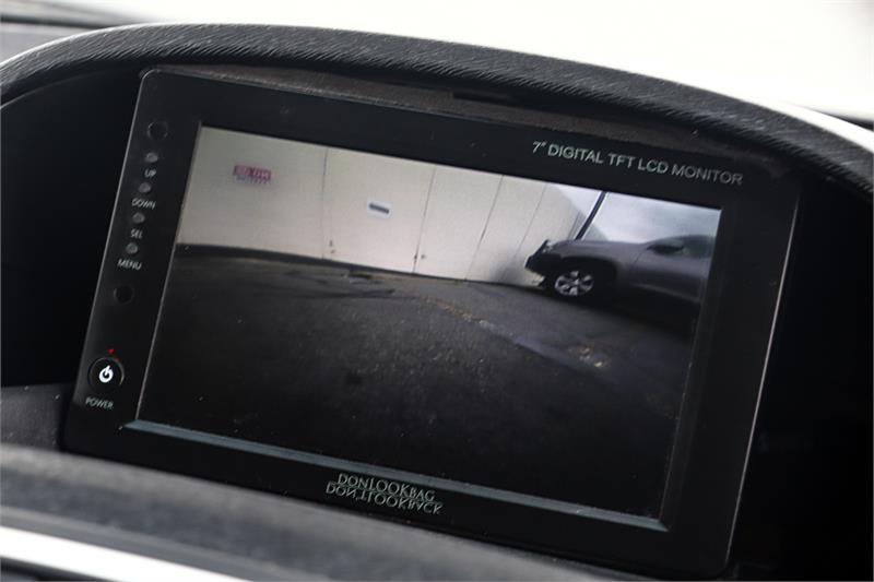 2018 RENAULT KANGOO PHASE II MAXI SPORTS AUTOMATIC DUAL CLUTCH VAN