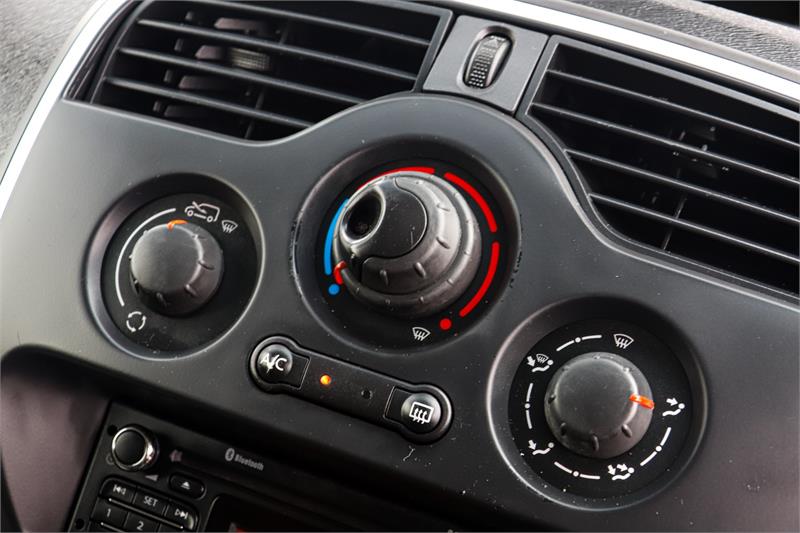 2018 RENAULT KANGOO PHASE II MAXI SPORTS AUTOMATIC DUAL CLUTCH VAN