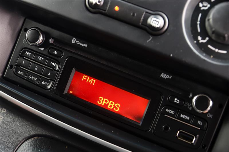 2018 RENAULT KANGOO PHASE II MAXI SPORTS AUTOMATIC DUAL CLUTCH VAN