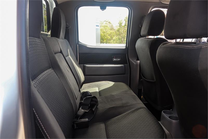 2010 FORD RANGER PK XLT AUTOMATIC UTILITY