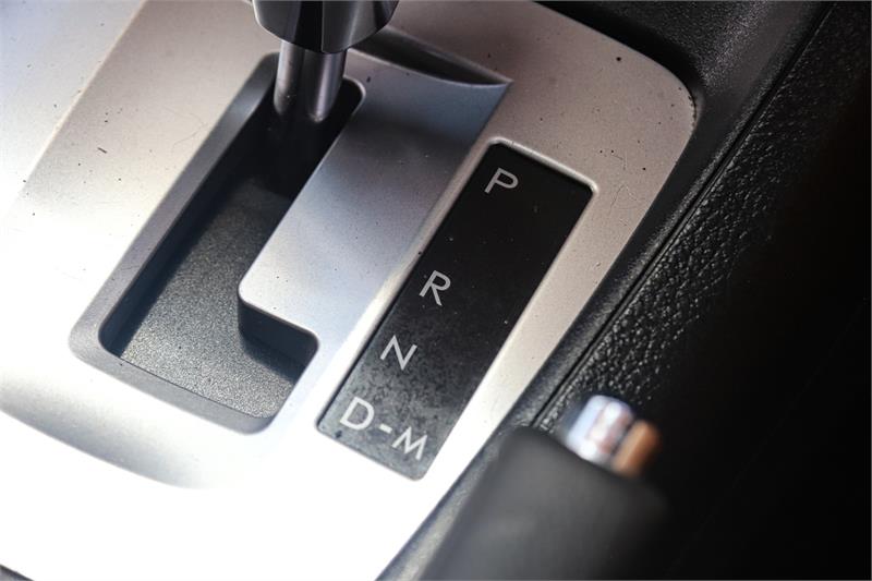 2014 SUBARU XV G4X 2.0I-S CONSTANTLY VARIABLE TRANSMISSION HATCHBACK