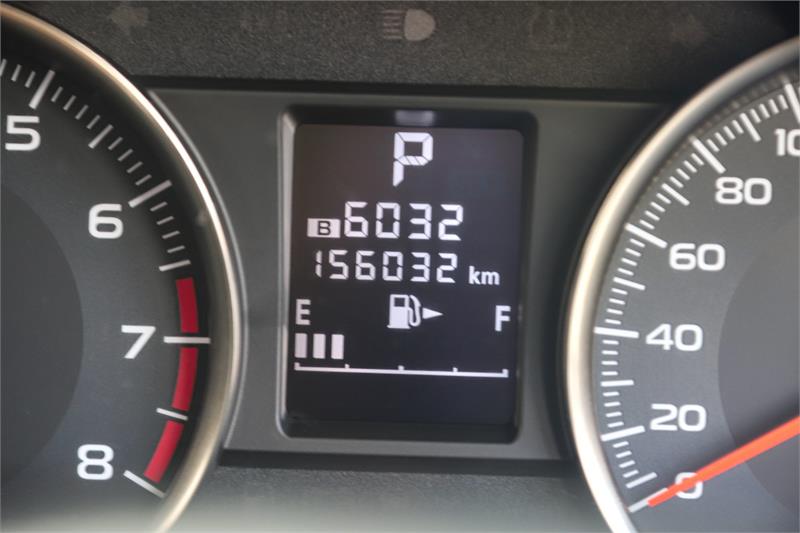 2014 SUBARU XV G4X 2.0I-S CONSTANTLY VARIABLE TRANSMISSION HATCHBACK