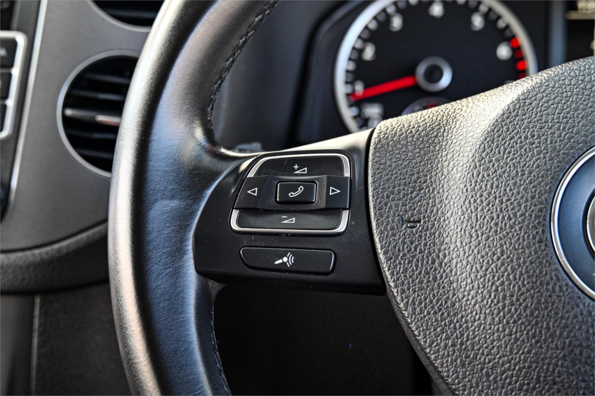2012 VOLKSWAGEN TIGUAN 5N 132TSI SPORTS AUTOMATIC WAGON