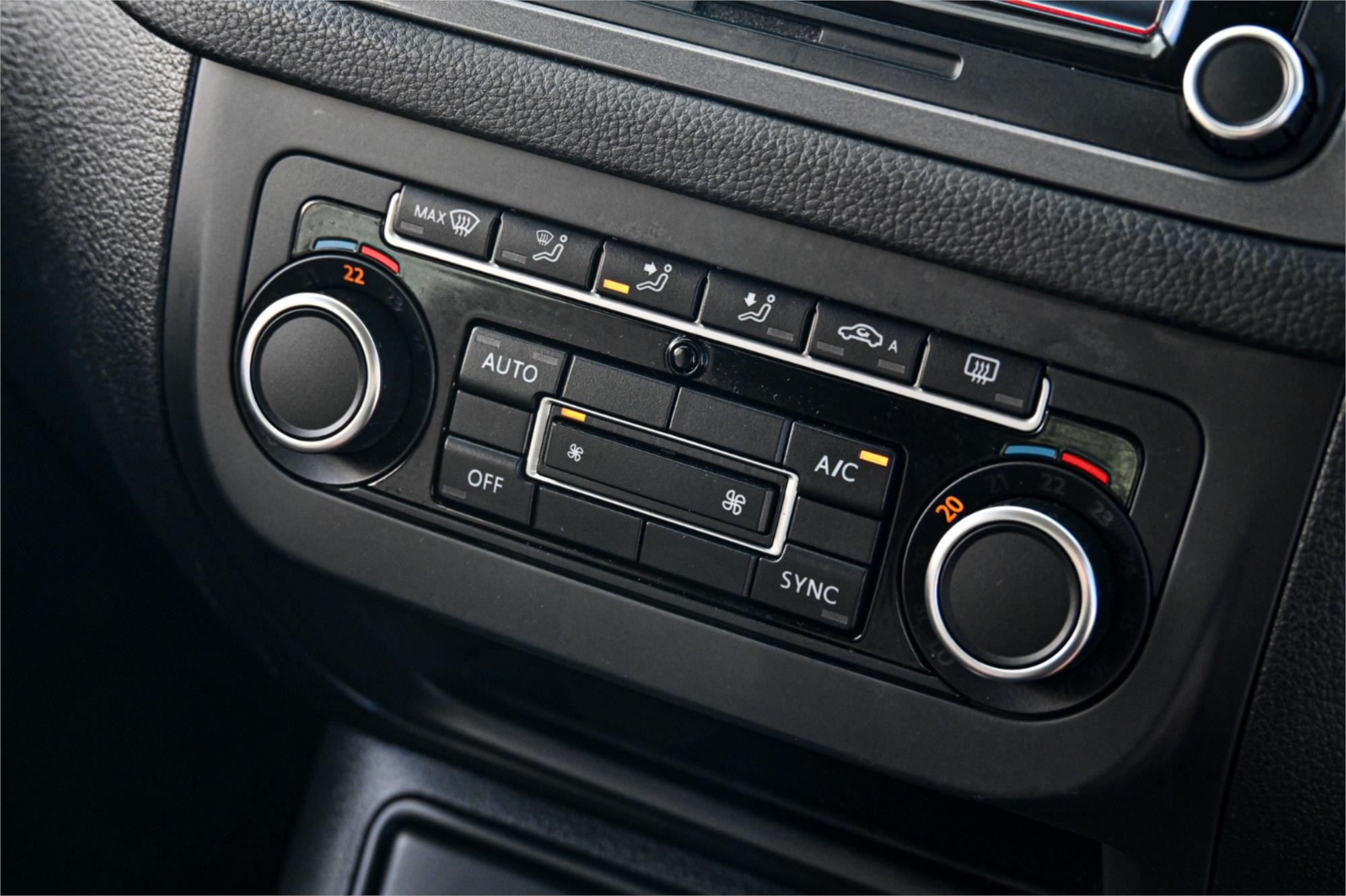 2012 VOLKSWAGEN TIGUAN 5N 132TSI SPORTS AUTOMATIC WAGON