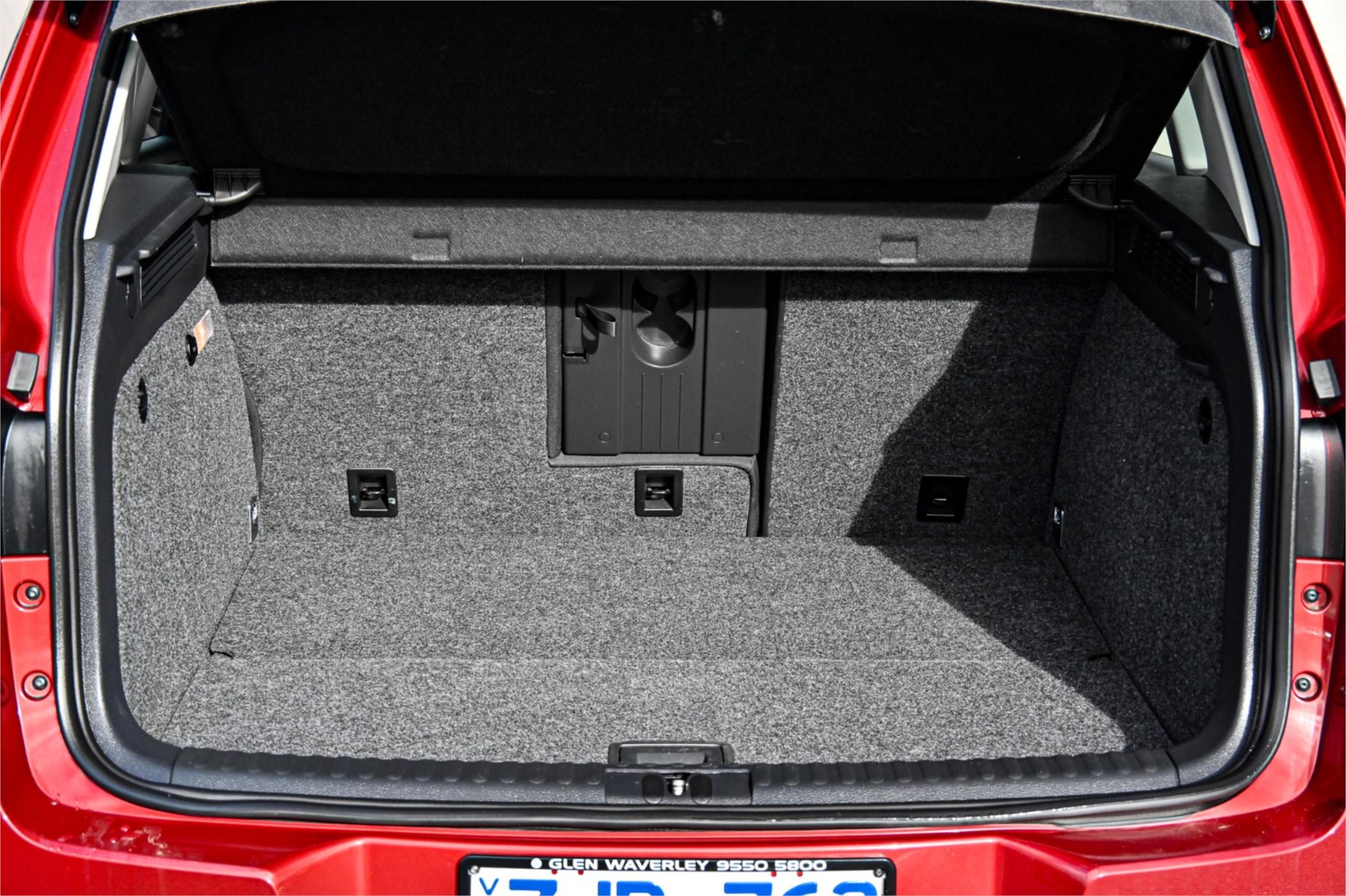 2012 VOLKSWAGEN TIGUAN 5N 132TSI SPORTS AUTOMATIC WAGON