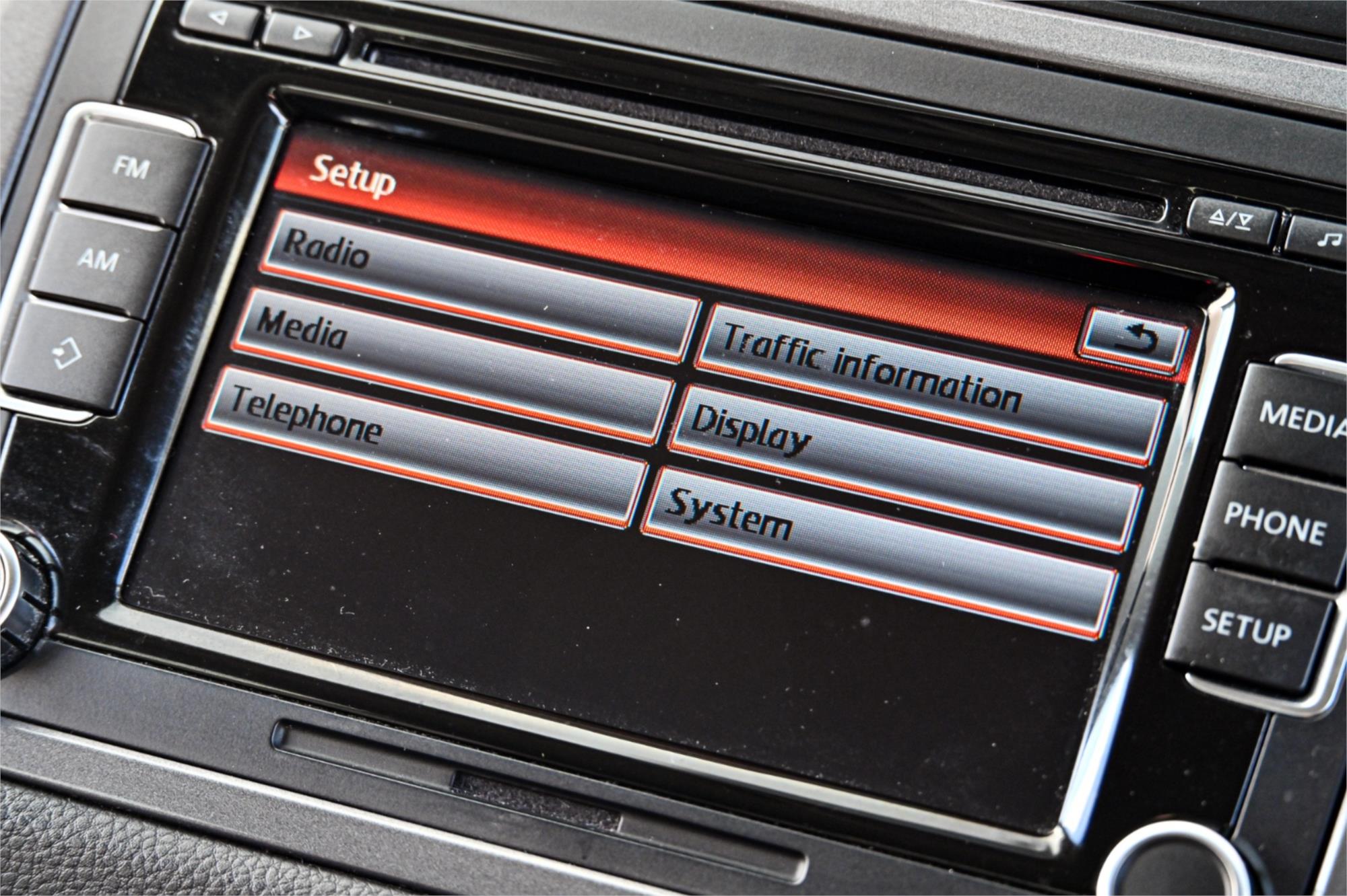 2012 VOLKSWAGEN TIGUAN 5N 132TSI SPORTS AUTOMATIC WAGON