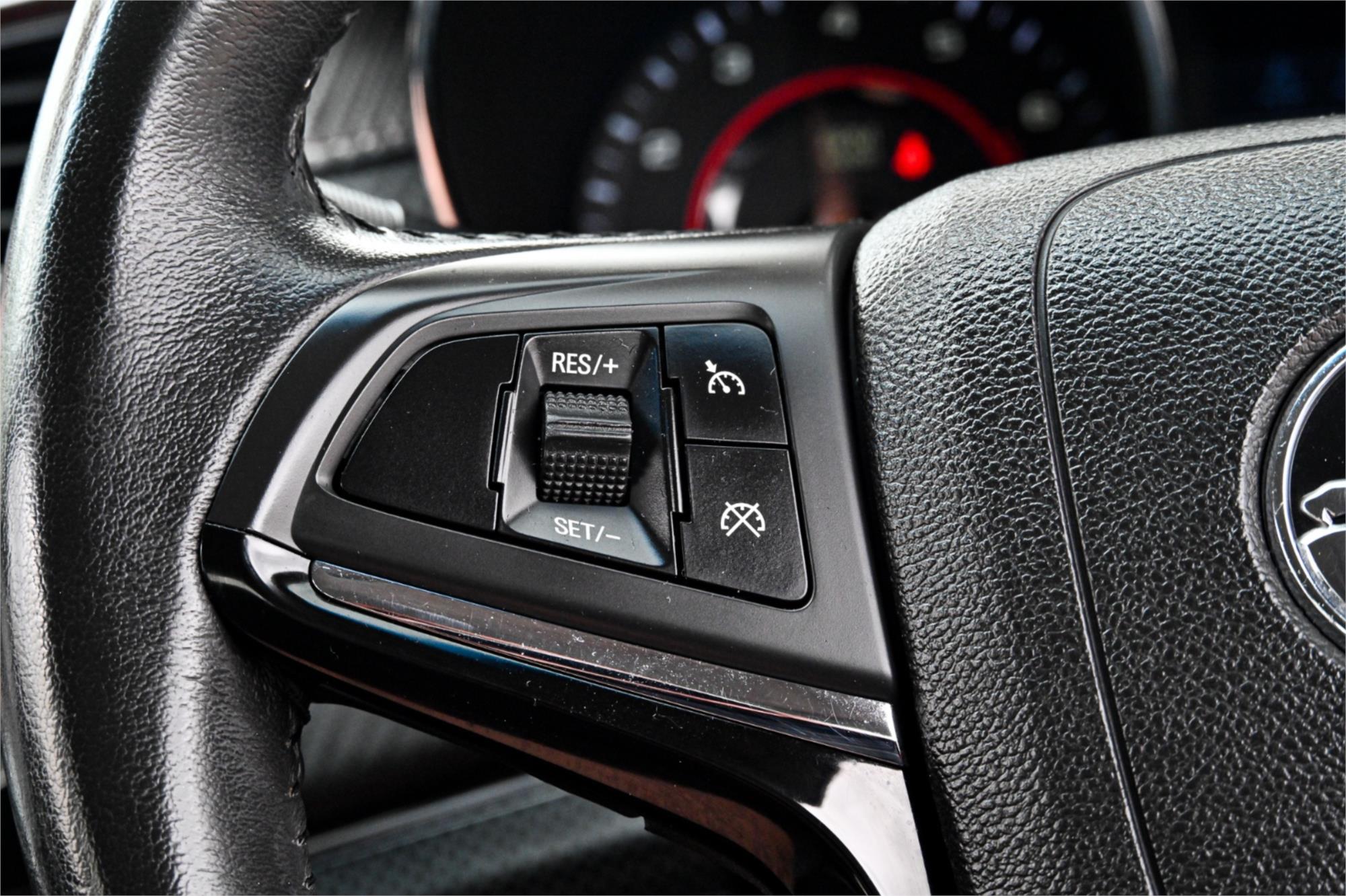 2016 HOLDEN COMMODORE VF II SV6 SPORTS AUTOMATIC WAGON