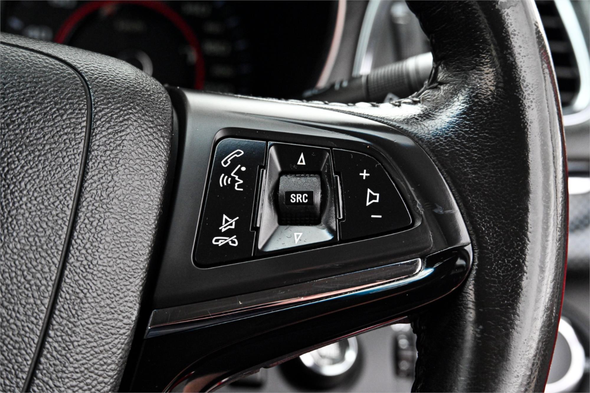 2016 HOLDEN COMMODORE VF II SV6 SPORTS AUTOMATIC WAGON