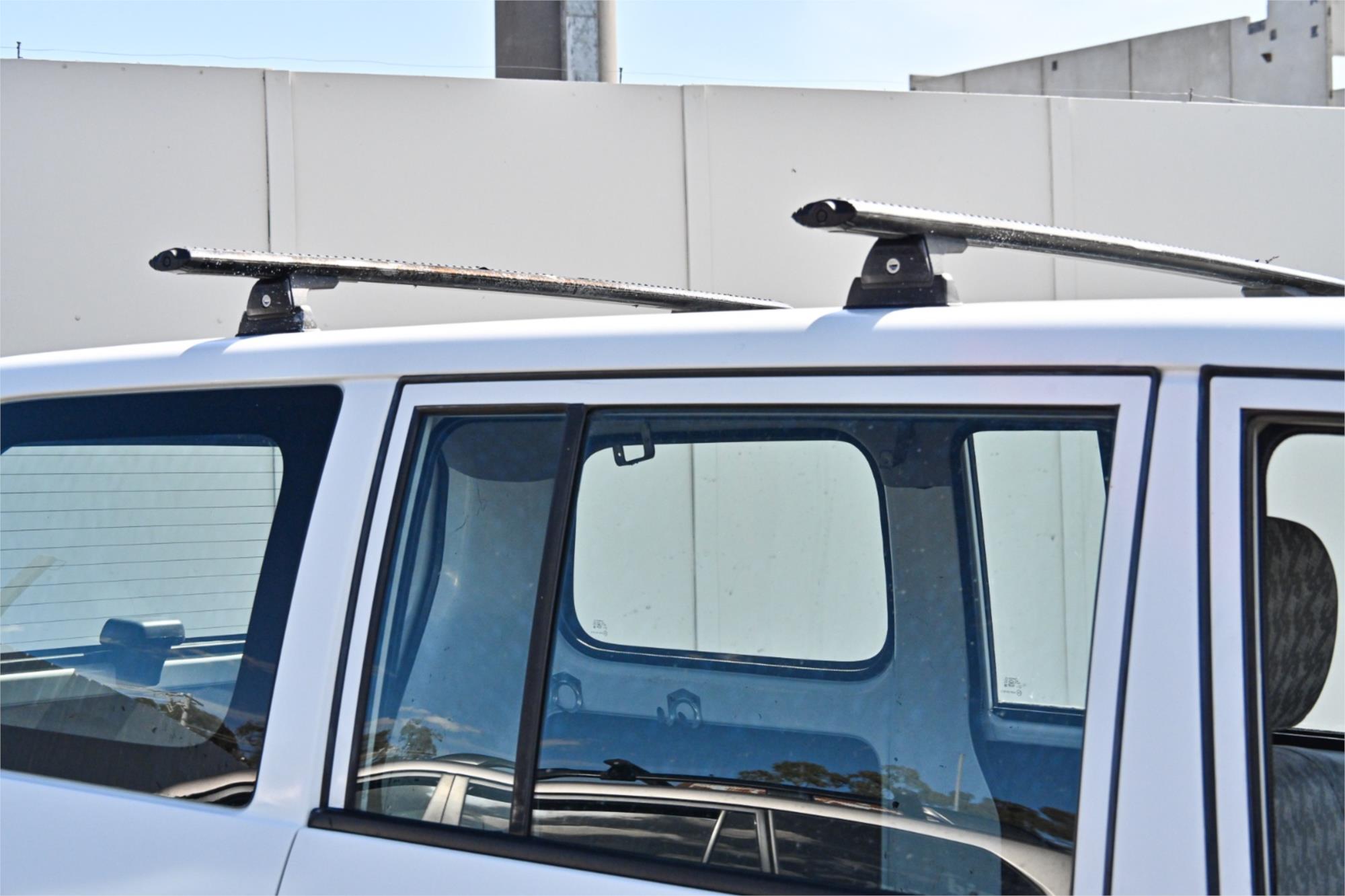 2008 SUZUKI APV MANUAL VAN