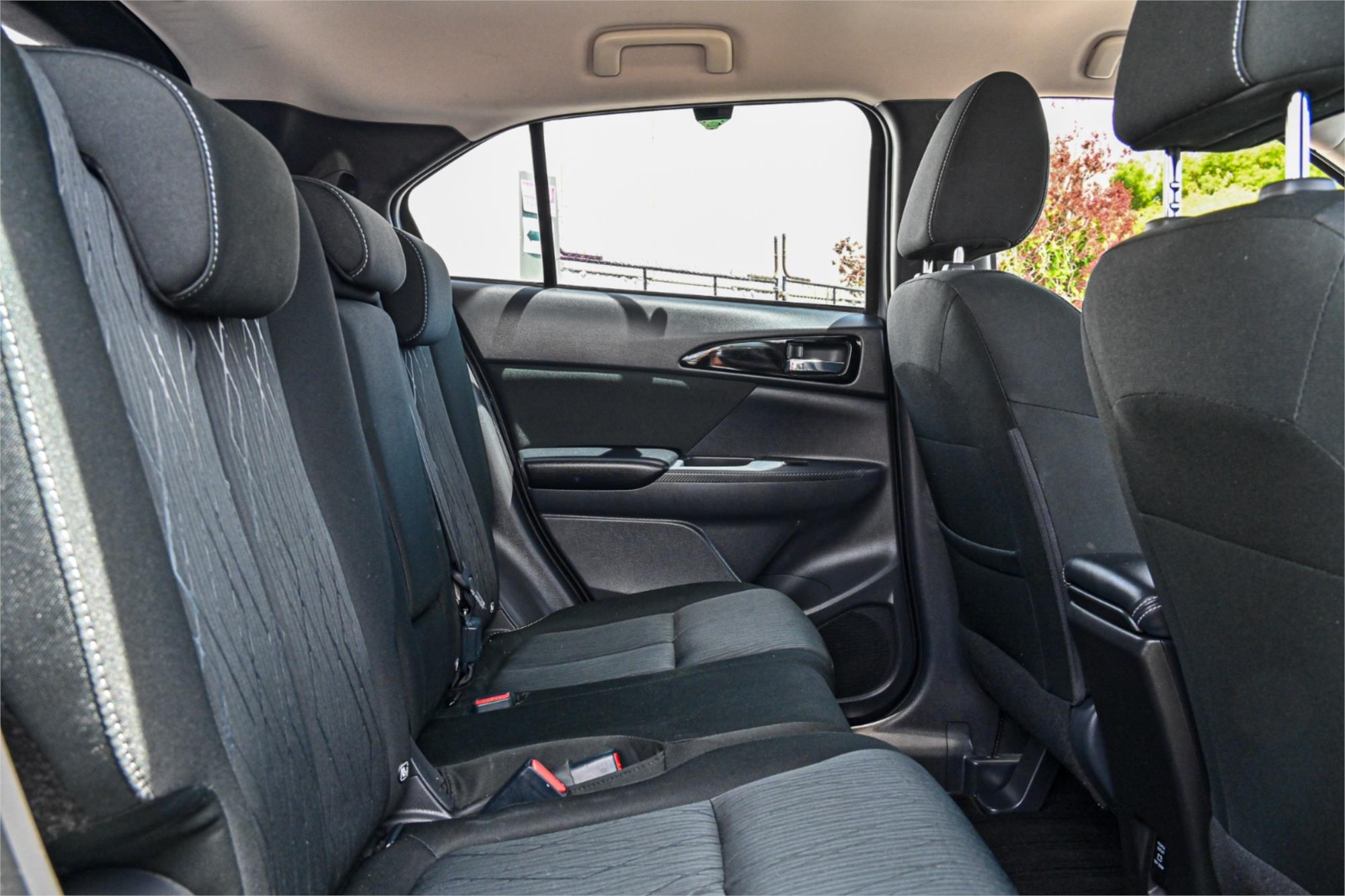 2018 MITSUBISHI ECLIPSE CROSS YA MY18 ES (2WD) CONTINUOUS VARIABLE 4D WAGON