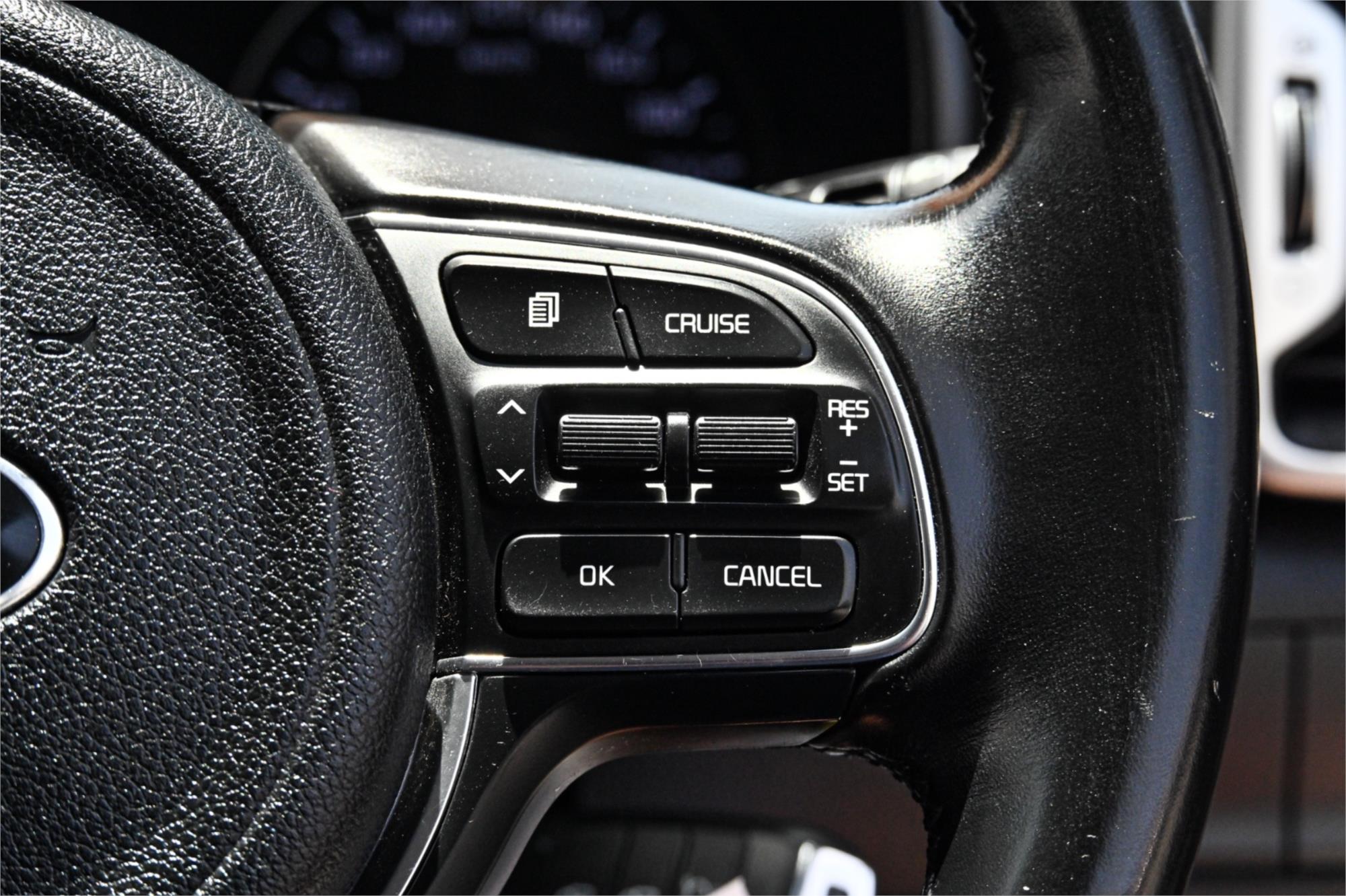2018 KIA SPORTAGE QL MY19 Si (AWD) 8 SP AUTOMATIC 4D WAGON