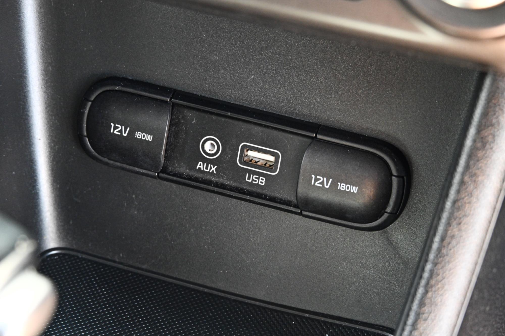 2018 KIA SPORTAGE QL MY19 Si (AWD) 8 SP AUTOMATIC 4D WAGON