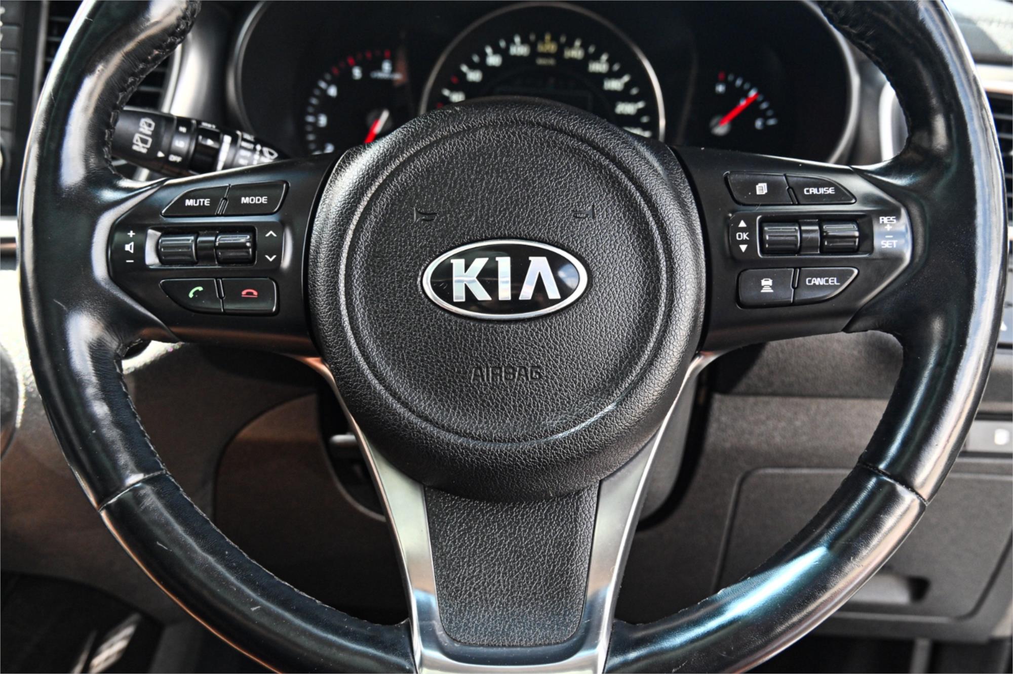 2016 KIA SORENTO UM MY16 PLATINUM (4x4) 6 SP AUTOMATIC 4D WAGON