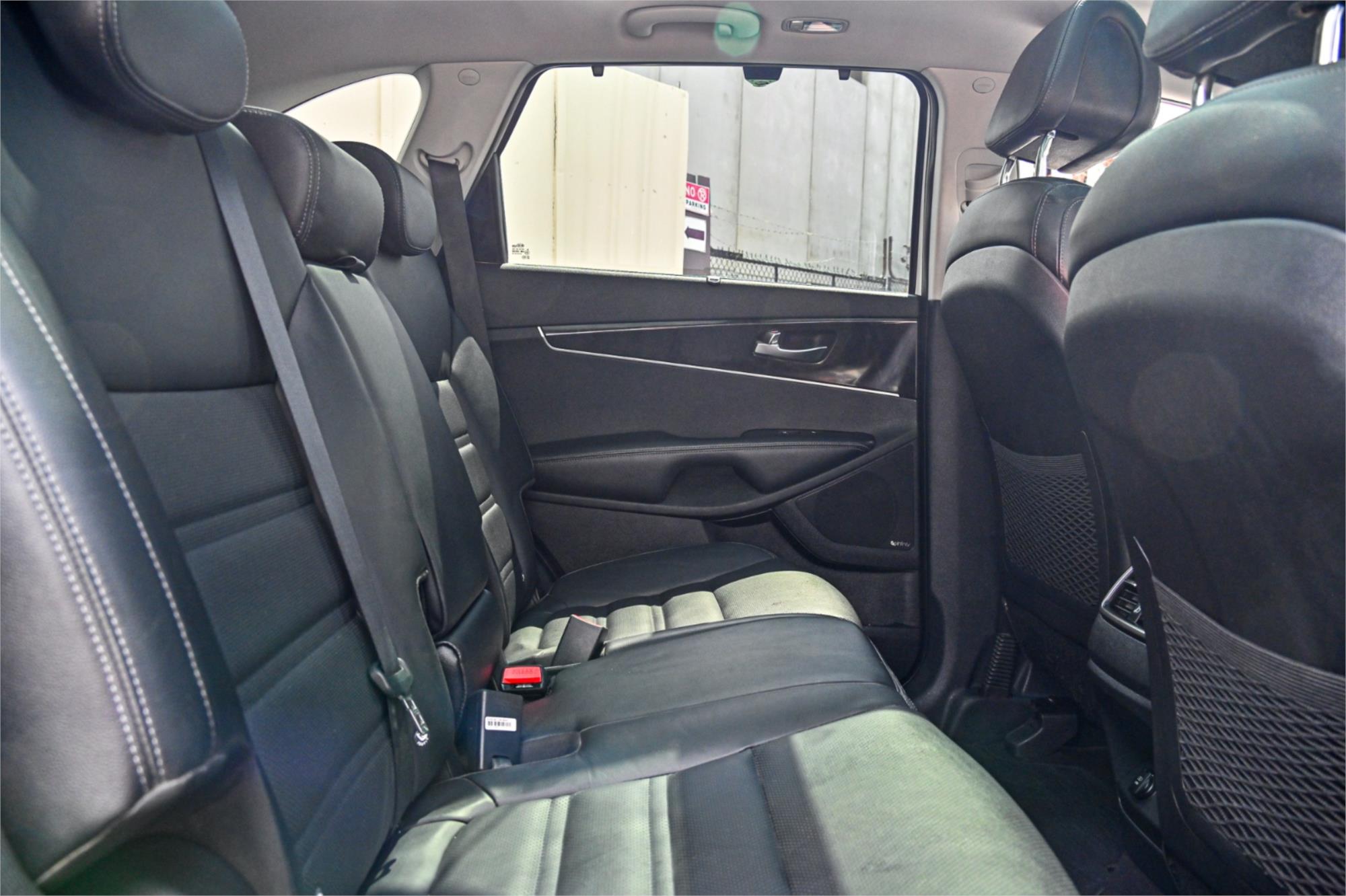 2016 KIA SORENTO UM MY16 PLATINUM (4x4) 6 SP AUTOMATIC 4D WAGON