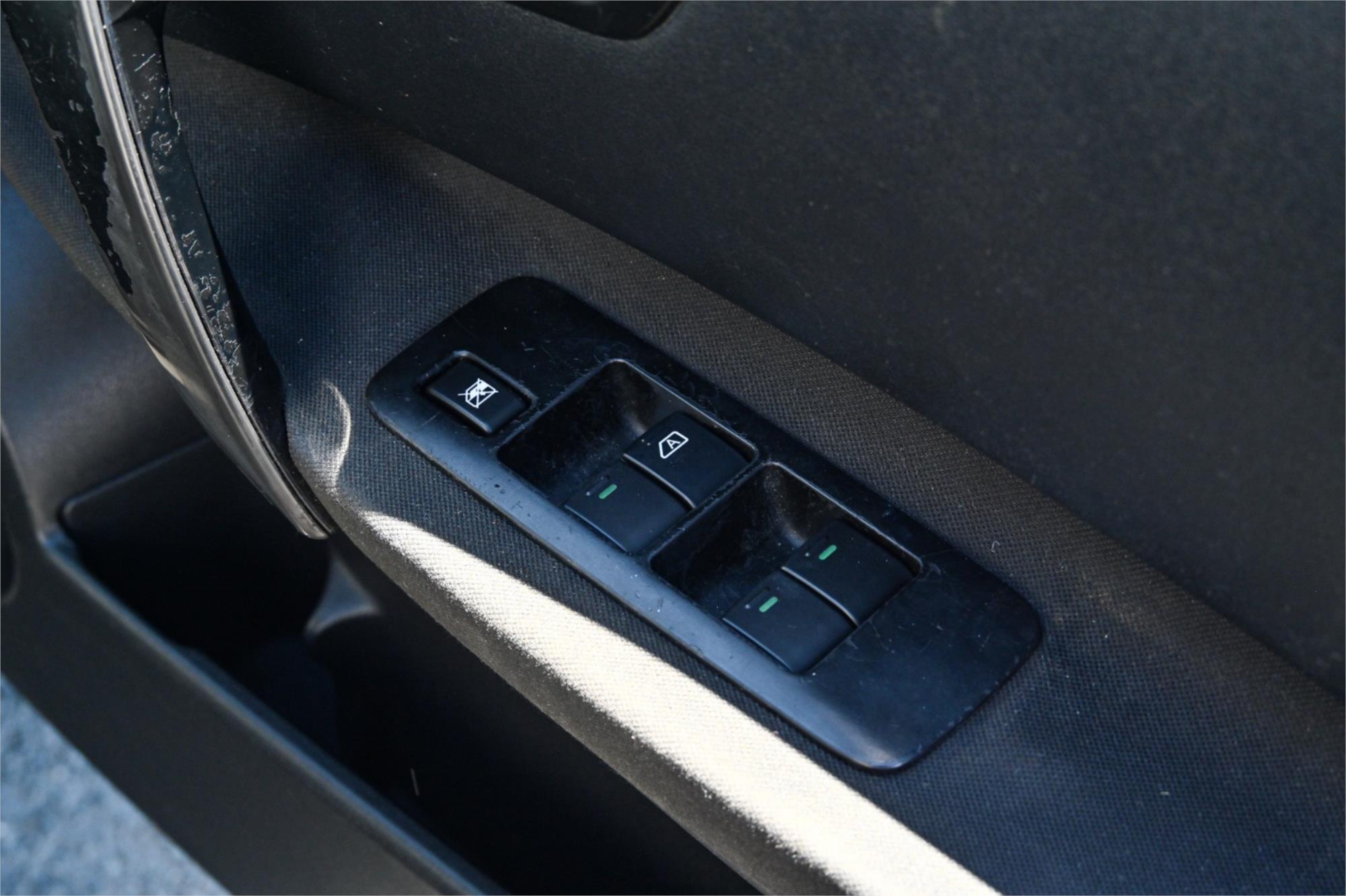 2010 NISSAN DUALIS J10 MY10 ST (4x2) CVT AUTO 6 SP SEQUENTIAL 4D WAGON