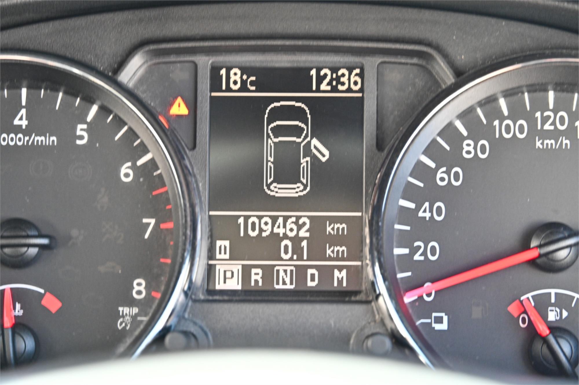 2010 NISSAN DUALIS J10 MY10 ST (4x2) CVT AUTO 6 SP SEQUENTIAL 4D WAGON