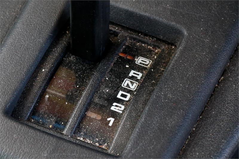 1991 FORD CORSAIR UA GHIA AUTOMATIC SEDAN