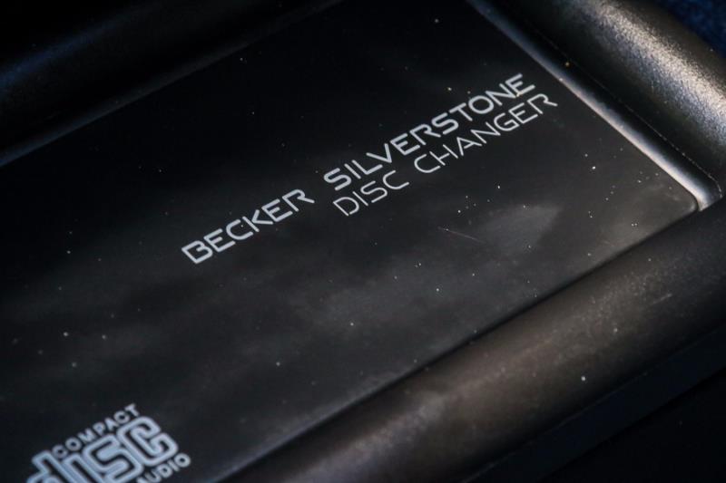 1991 MERCEDES-BENZ 500 SL 4 SP AUTOMATIC 2D CONVERTIBLE
