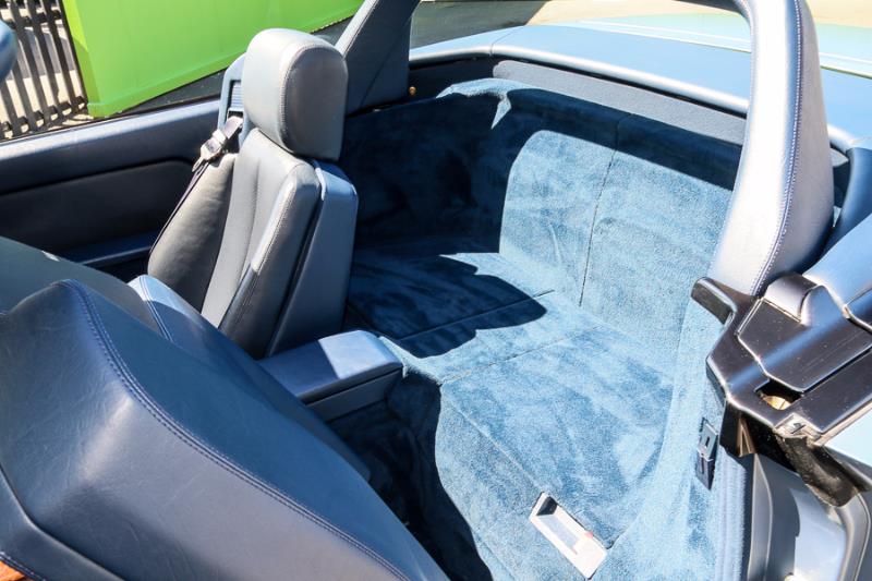 1991 MERCEDES-BENZ 500 SL 4 SP AUTOMATIC 2D CONVERTIBLE