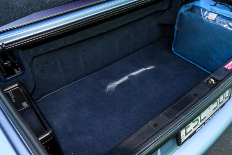 1991 MERCEDES-BENZ 500 SL 4 SP AUTOMATIC 2D CONVERTIBLE