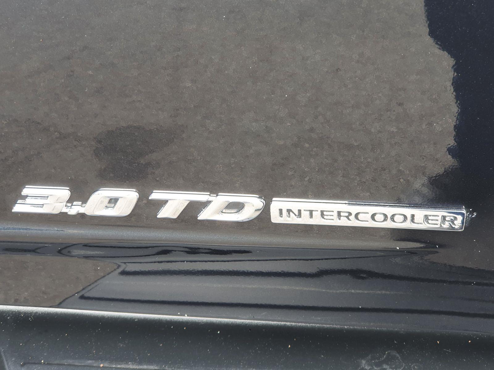 2011 ISUZU D-MAX LIMITED EDITION MANUAL UTILITY
