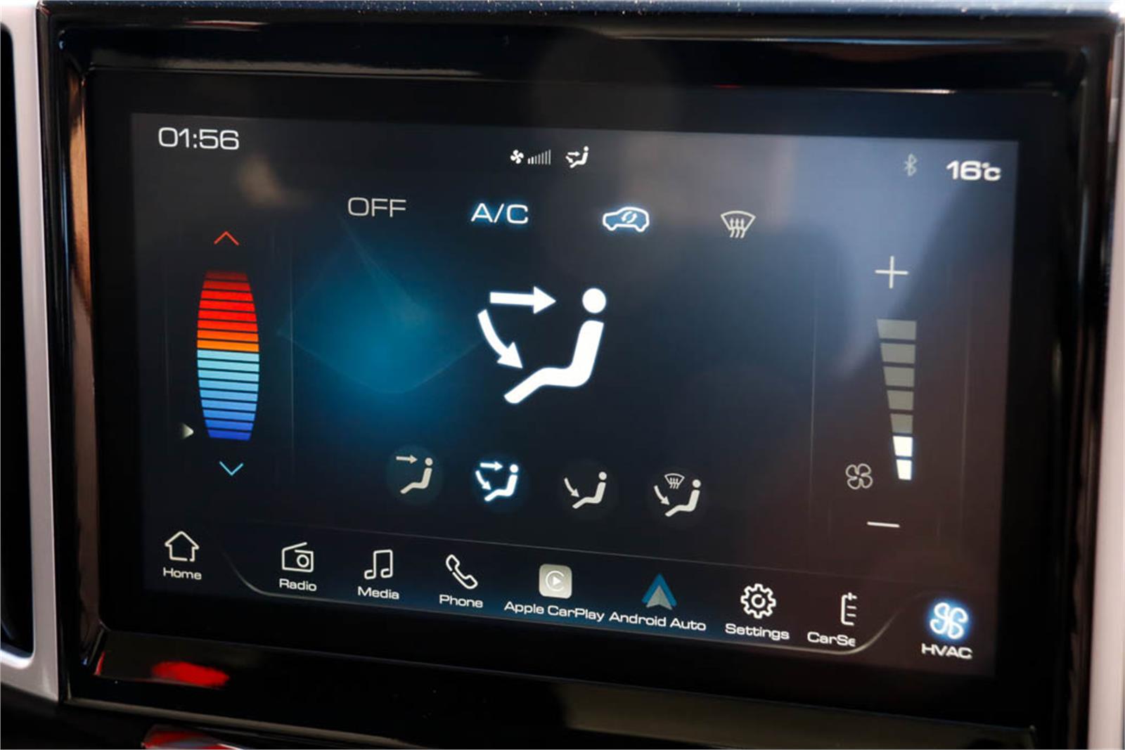 2023 GWM UTE NPW CANNON SPORTS AUTOMATIC UTILITY
