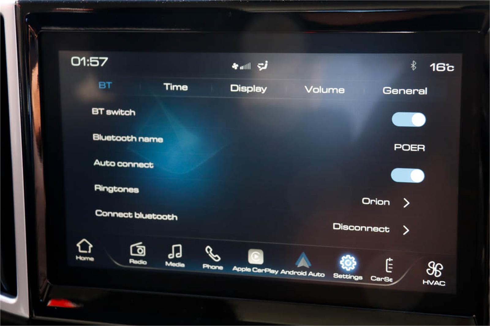 2023 GWM UTE NPW CANNON SPORTS AUTOMATIC UTILITY