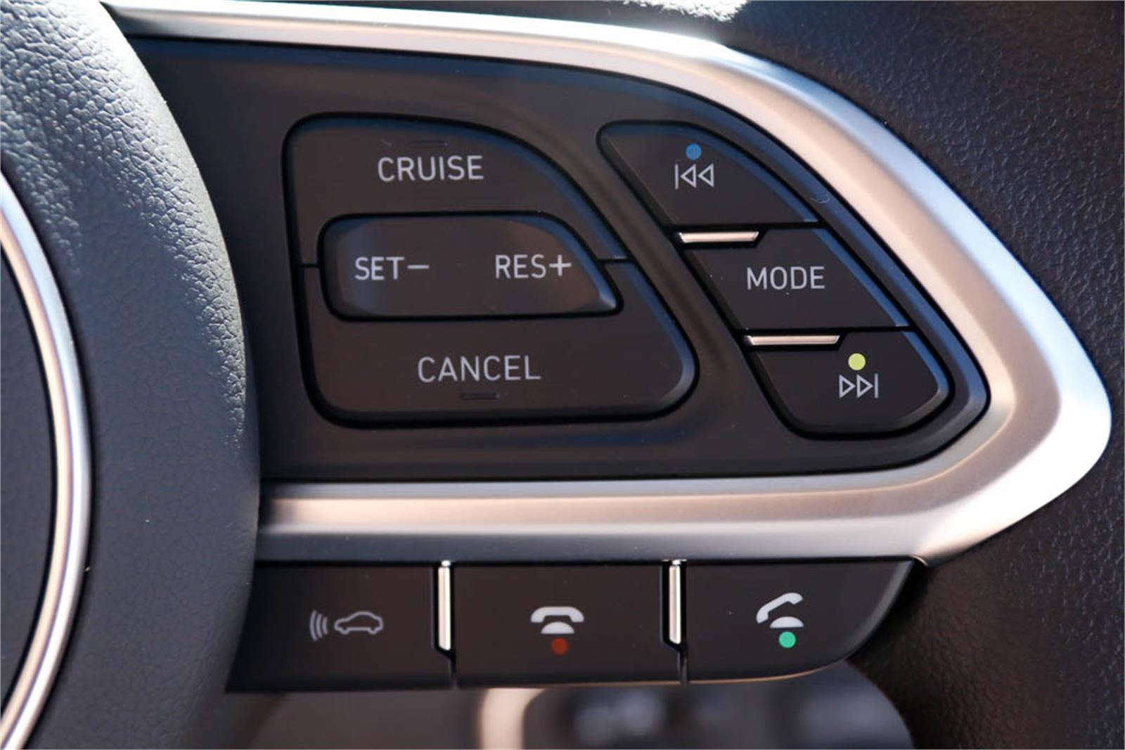 2023 GWM UTE NPW CANNON SPORTS AUTOMATIC UTILITY